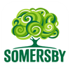 Somersby logo